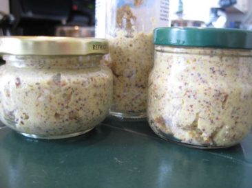 Make Your Own Mustard Image